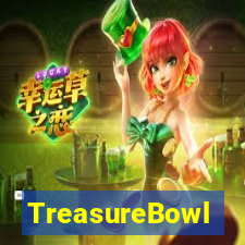 TreasureBowl treasure bowl melhor horario